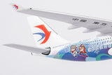NG Models China Eastern Airlines “Harbin 2025 Asian Winter Games” Airbus A330-200 B-5937 1/400 Scale