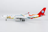 NG Models Sichuan Airlines "The World Games 2025 Chengdu" Airbus A330-200 B-8468 1/400 Aircraft Scale Model