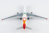 NG Models Sichuan Airlines "The World Games 2025 Chengdu" Airbus A330-200 B-8468 1/400 Aircraft Scale Model