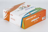 NG Models Sichuan Airlines The World Games 2025 Chengdu Airbus A330-200 B-8962 1/400 Aircraft Scale Model