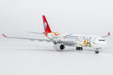 NG Models Sichuan Airlines The World Games 2025 Chengdu Airbus A330-200 B-8962 1/400 Aircraft Scale Model