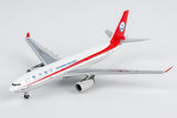 NG Models Sichuan Airlines Airbus A330-200 B-6535 1/400 Aircraft Scale Model