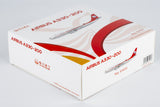 NG Models Sichuan Airlines Airbus A330-200 B-6535 1/400 Aircraft Scale Model