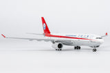 NG Models Sichuan Airlines Airbus A330-200 B-8332 1/400 Aircraft Scale Model