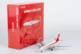 NG Models Sichuan Airlines Airbus A330-200 B-8332 1/400 Aircraft Scale Model