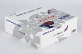 NG Models Hawaiian Airlines Airbus A330-200 N378HA 1/400 Aircraft Scale Model