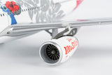 NG Models Hawaiian Airlines Airbus A330-200 N378HA 1/400 Aircraft Scale Model