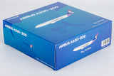 NG Models Hawaiian Airlines Airbus A330-200 N379HA 1/400 Aircraft Scale Model