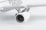 NG Models Hawaiian Airlines Airbus A330-200 N379HA 1/400 Aircraft Scale Model