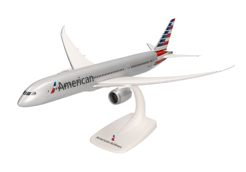 Herpa American Airlines Boeing 787-9 Dreamliner 612043 1/200 612043