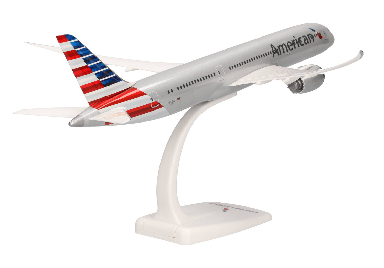 Herpa American Airlines Boeing 787-9 Dreamliner 612043 1/200 612043