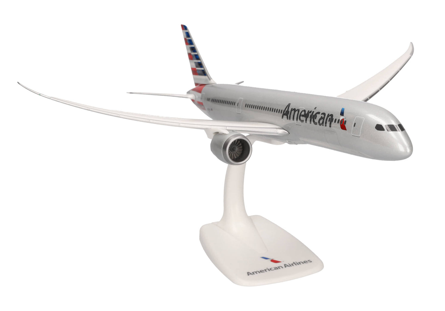 Herpa American Airlines Boeing 787-9 Dreamliner 612043 1/200 612043