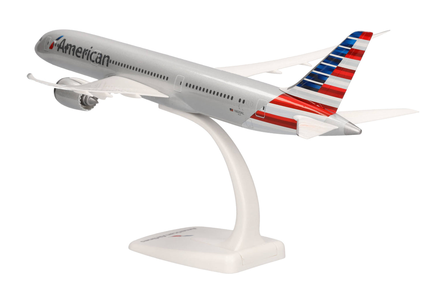 Herpa American Airlines Boeing 787-9 Dreamliner 612043 1/200 612043