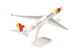 Herpa Snapfit TAP Air Portugal Airbus A330-900neo 1/200 Aircraft Scale Model