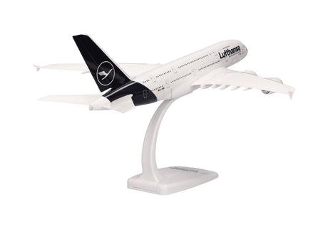 Herpa Lufthansa Airbus A380 1/250 Scale