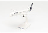 Herpa Lufthansa Airbus A321 "Die Maus" D-AIRY 1/200 Scale
