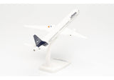 Herpa Lufthansa Airbus A321 "Die Maus" D-AIRY 1/200 Scale