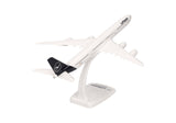 Herpa Snapfit Lufthansa Airbus A340-600 1/250 Aircraft Scale Model
