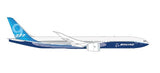 Herpa Boeing 777-9 - N779XW Snap-Fit 1/250 Aircraft Scale Model
