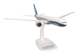 Herpa Boeing 777-9 - N779XW Snap-Fit 1/250 Aircraft Scale Model