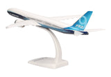 Herpa Boeing 777-9 - N779XW Snap-Fit 1/250 Aircraft Scale Model