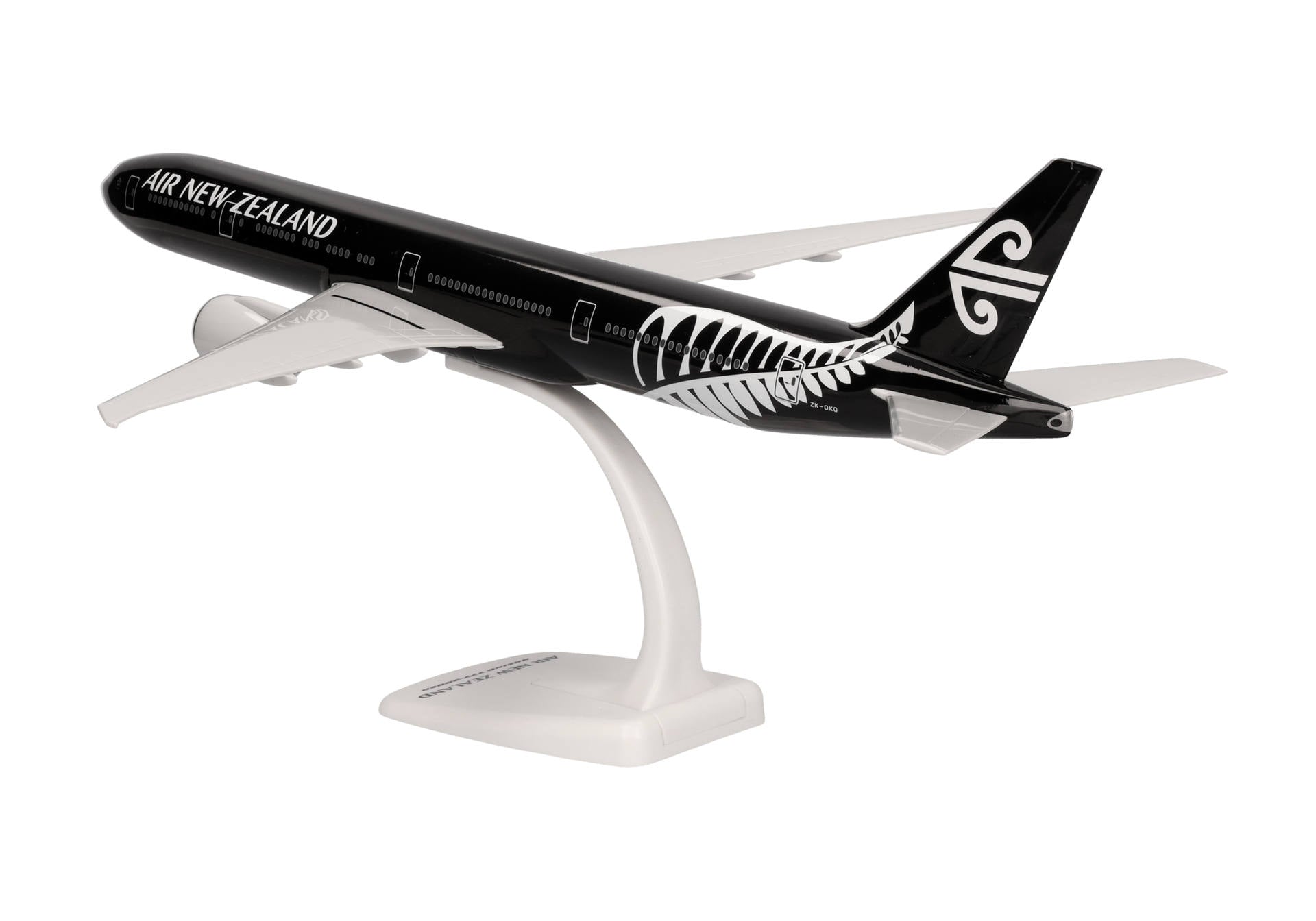 Herpa Air New Zealand Boeing 777-300ER – ZK-OKQ 