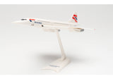 Herpa British Airways Aérospatiale-BAC Concorde – G-BOAC 1/250 Scale