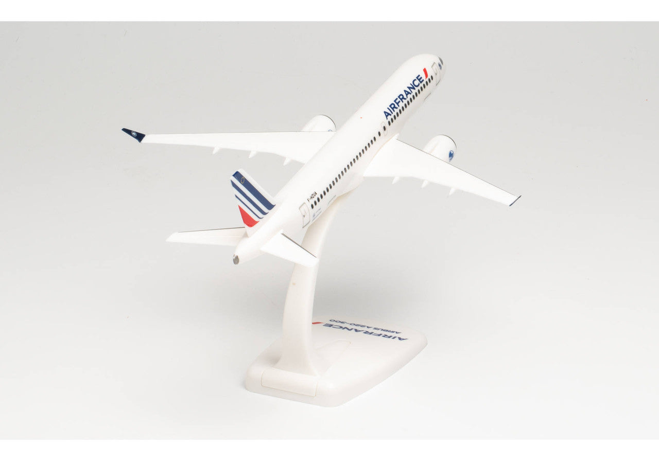 Herpa Air France Airbus A220-300 – F-HZUA 1/200 613507 - Aircraft