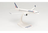 Herpa Air France Airbus A220-300 – F-HZUA 1/200 Scale