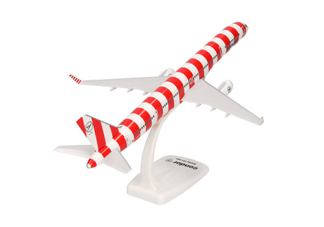 Herpa Condor Boeing 757-300 "Passion" 1/200 Aircraft Scale Model