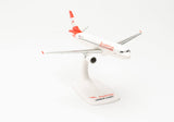 Herpa Austrian Airlines Airbus A320 – OE-LBL “Ausseerland” 1/200 Scale