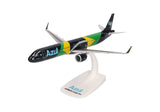 Herpa Azul Brazilian Airlines Airbus A321neo 1/200