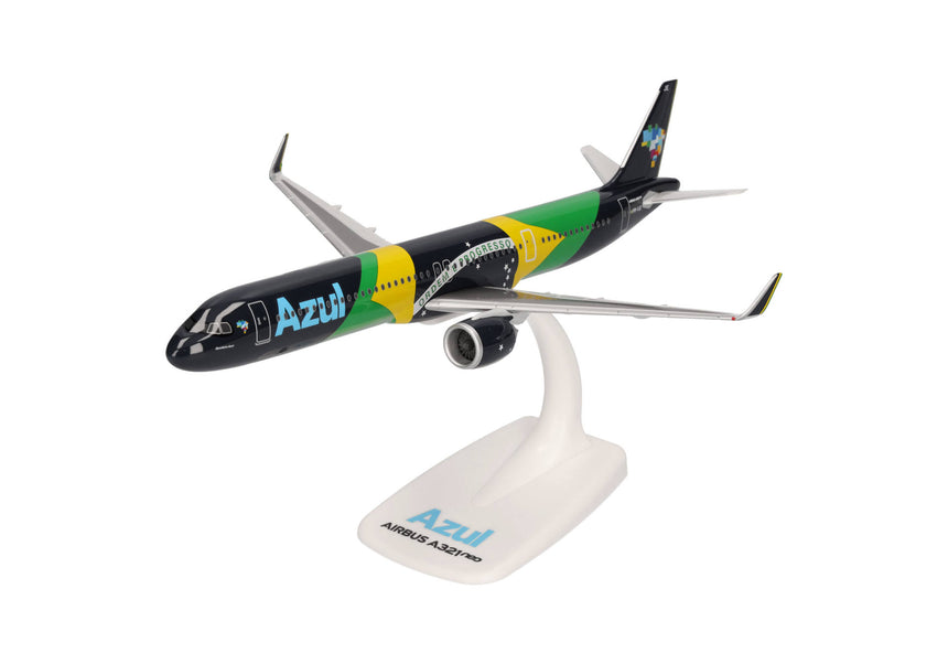 Herpa Azul Brazilian Airlines Airbus A321neo 1/200