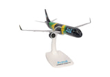 Herpa Azul Brazilian Airlines Airbus A321neo 1/200