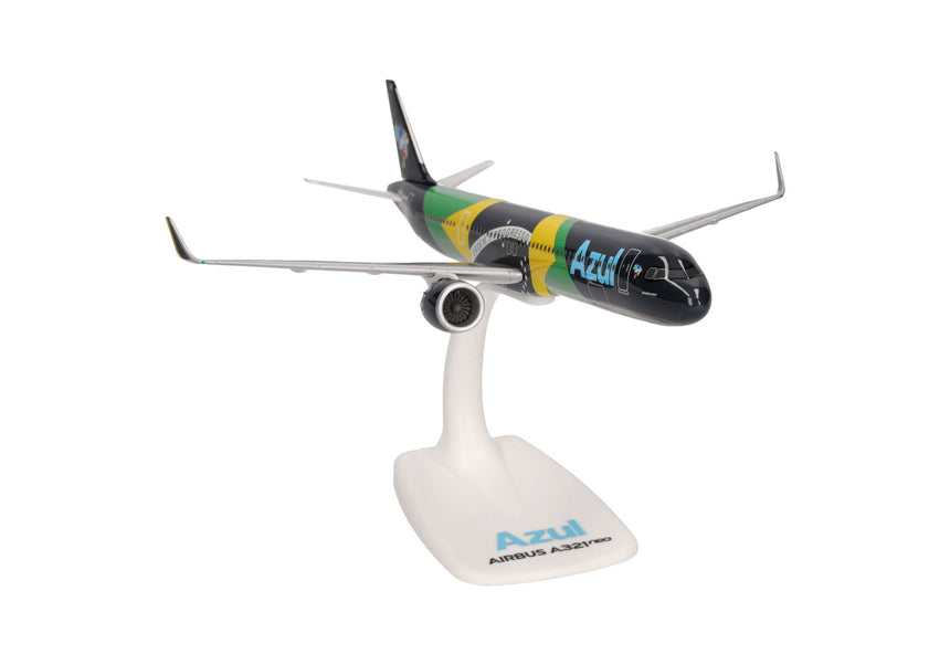 Herpa Azul Brazilian Airlines Airbus A321neo 1/200
