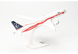 Herpa LOT Polish Airlines Boeing 787-9 “Proud of Poland ‘s Independence” - SP-LSC 1/200 Scale