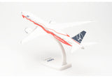 Herpa LOT Polish Airlines Boeing 787-9 “Proud of Poland ‘s Independence” - SP-LSC 1/200 Scale