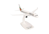 Herpa Snapfit Bulgaria Air Airbus A220-300 1/200 Aircraft Scale Model