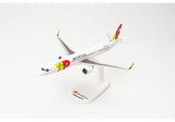 Herpa TAP Air Portugal Airbus A321LR – CS-TXF "Amália Rodrigues" 1/200 Scale