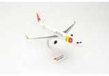 Herpa TAP Air Portugal Airbus A321LR – CS-TXF "Amália Rodrigues" 1/200 Scale