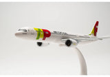 Herpa TAP Air Portugal Airbus A321LR – CS-TXF "Amália Rodrigues" 1/200 Scale