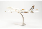 Herpa Etihad Airways Airbus A350-1000 - A6-XWC 1/200 Scale