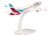 Herpa Eurowings Airbus A320neo - D-AENA 1/200 Aircraft Scale Model