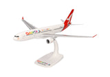 Herpa Qantas Airbus A330-200 VH-EBL "Pride is in the Air" 1/200 Scale