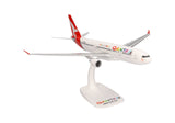 Herpa Qantas Airbus A330-200 VH-EBL "Pride is in the Air" 1/200 Scale