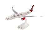 Herpa Virgin Atlantic Airbus A330-900neo G-VJAZ Snap-fit 1/200 Aircraft Scale Model