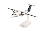 Herpa Olympic Air DHC-8-100 - SX-BIP 1/100 Aircraft Scale Model