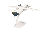 Herpa Olympic Air DHC-8-100 - SX-BIP 1/100 Aircraft Scale Model