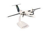 Herpa Olympic Air DHC-8-100 - SX-BIP 1/100 Aircraft Scale Model