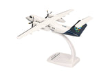 Herpa Olympic Air DHC-8-100 - SX-BIP 1/100 Aircraft Scale Model